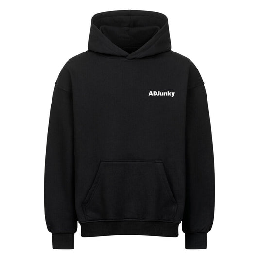 BASIC Hoodie Black