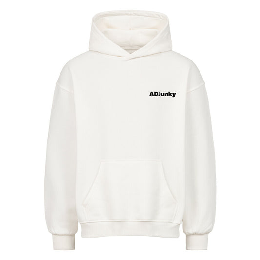 BASIC Hoodie White
