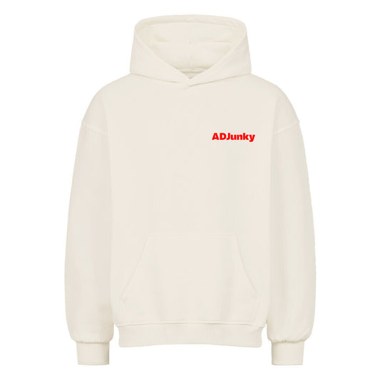 BASIC Hoodie Natural Raw