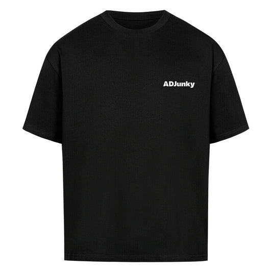BASIC Tee Black