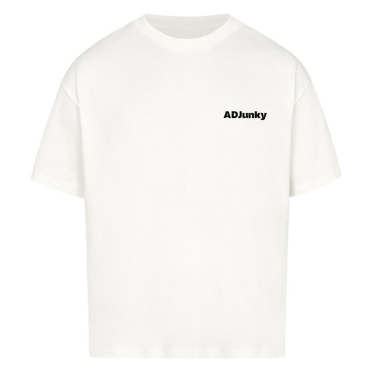 BASIC Tee White