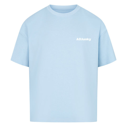 BASIC Tee Baby Blue