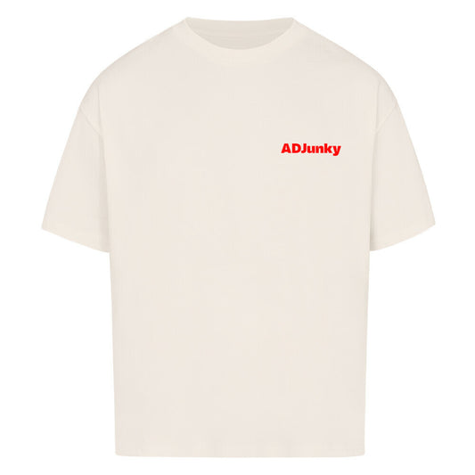 BASIC Tee Natural Raw