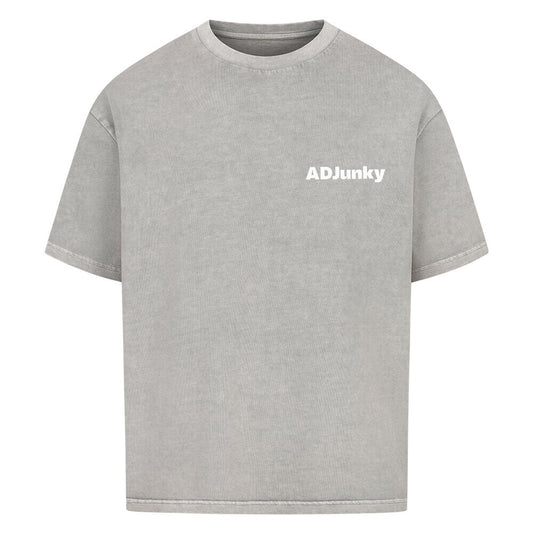 BASIC Tee Grey