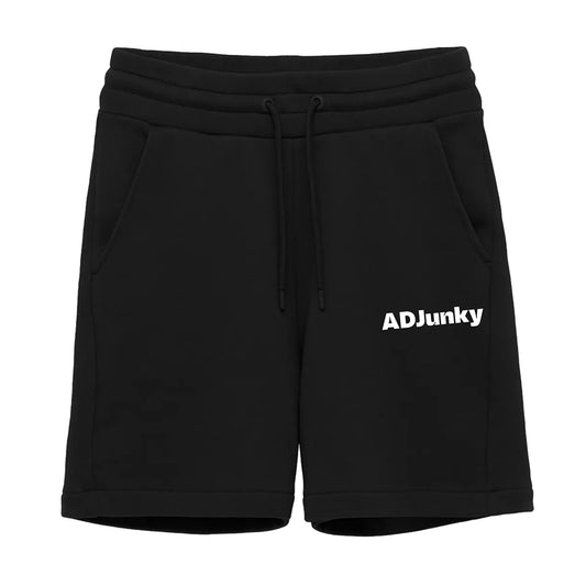 BASIC Shorts Black