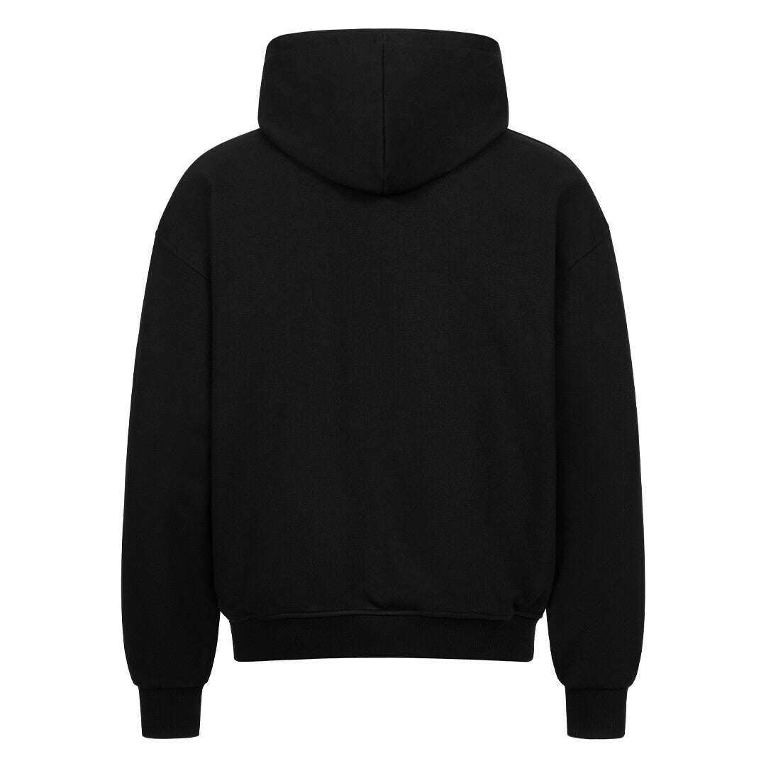 BASIC Zipper Black