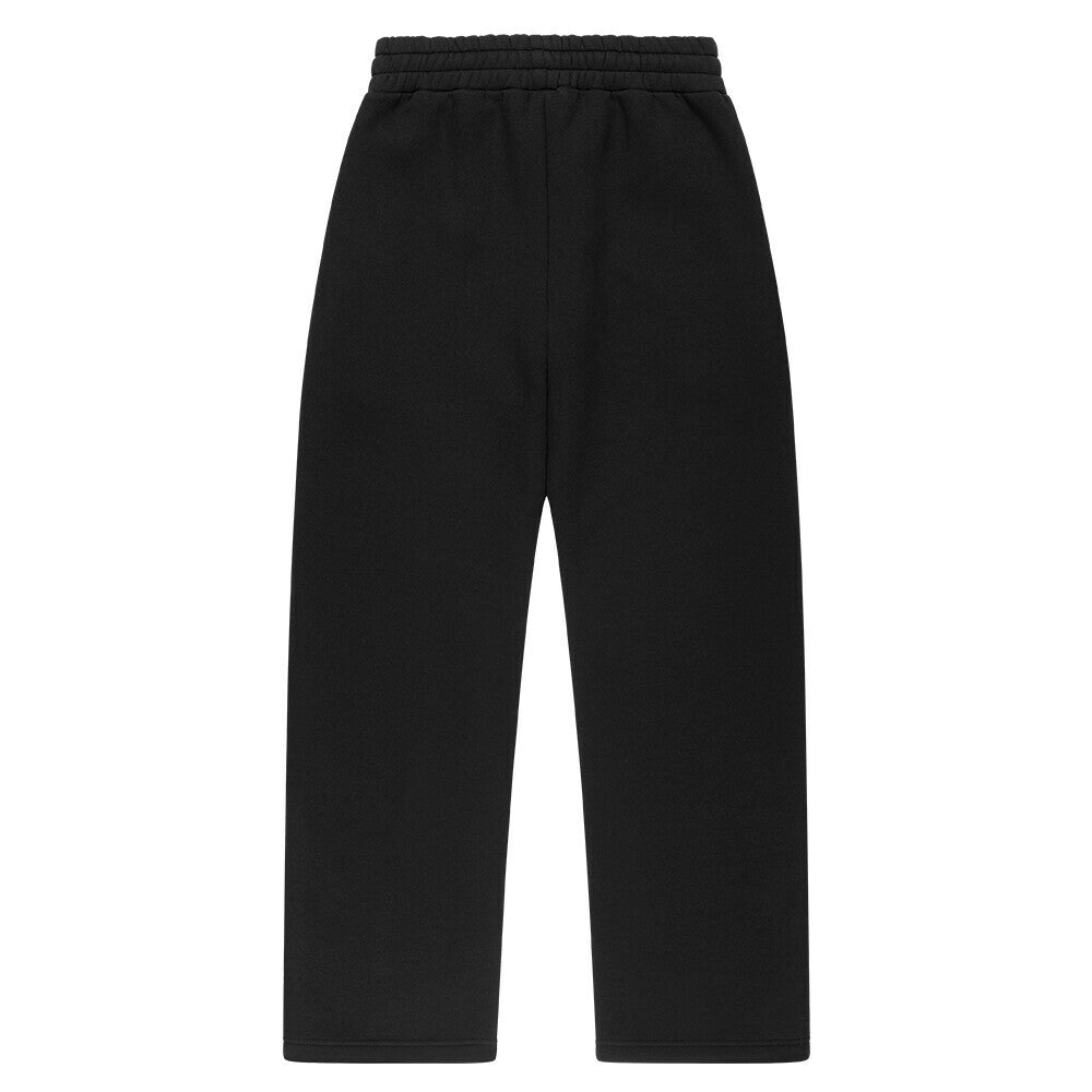 BASIC Sweatpants Black